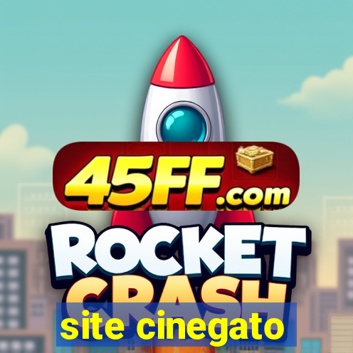 site cinegato